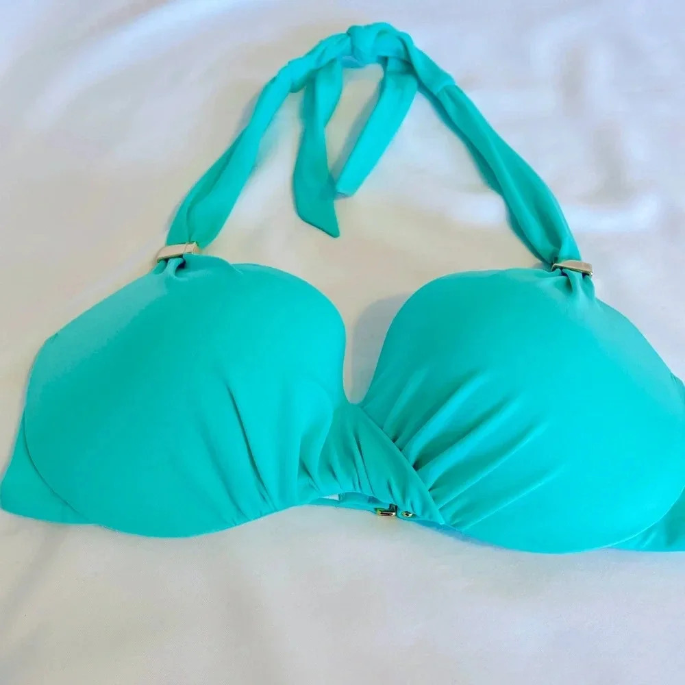 Victoria’s Secret Swimsuit Halter Top